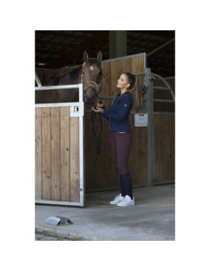 Veste Polaire Equithème "Lena" 2