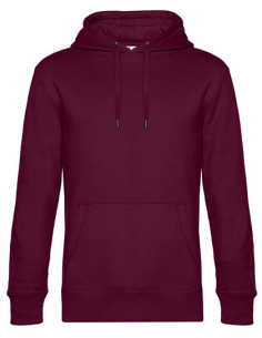 Sweat À Capuche Greenfield Homme marine 2
