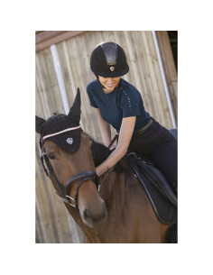 Tee-Shirt Equithème "Sofia" 2