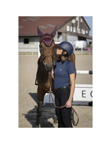 Polo Equithème "Emma"