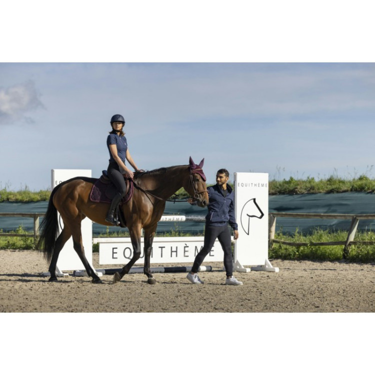 Polo Equithème "Emma"
