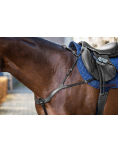 Collier De Chasse Dy'on Anatomique NEC brun 2