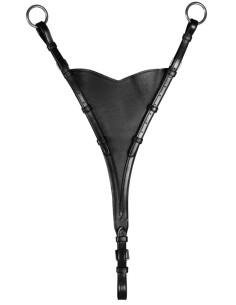 Fourchette De Martingale Dy'on Pleine Souple NEC brun 2