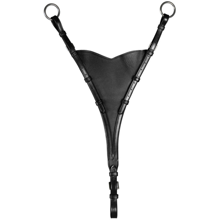 Fourchette De Martingale Dy'on Pleine Souple NEC noir