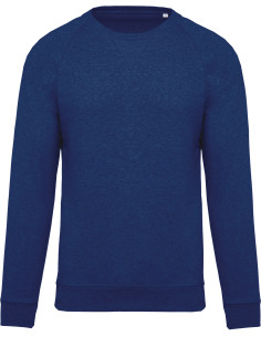 Pull Greenfield Bio Homme noir 2