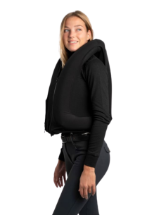 Gilet Airbag Seaver Safe Fit