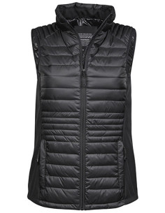 Gilet Greenfield Crossover Neoprène Sans Manches Femme