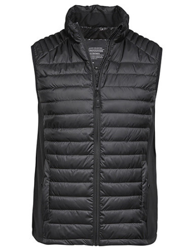 Gilet Greenfield Crossover Neoprène Sans Manches Homme