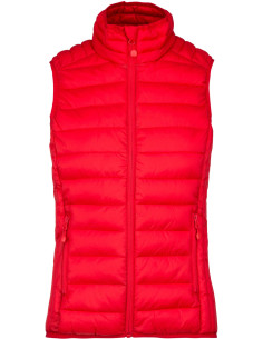 Gilet Greenfield Basic Sans Manches Femme noir 2