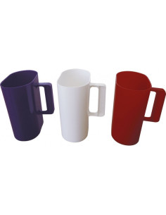 Gobelet À Grains 2.5L Hippotonic