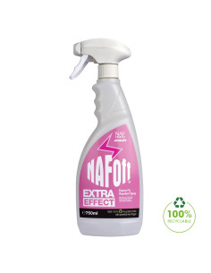 Anti-Mouches NAF Off Extra Effect