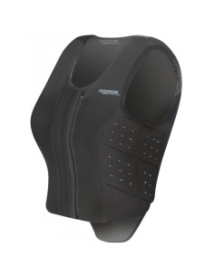 Gilet De Protection Komperdell "Frontzip" Slim