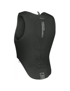 Gilet De Protection Komperdell "Frontzip" Slim 2