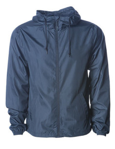 Veste Coupe-Vente Greenfield Légère Unisex aqua 2