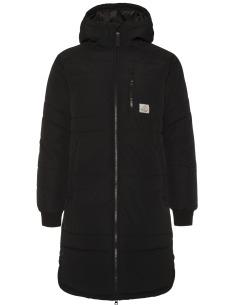 Veste Greenfield Longue Adorey Jas