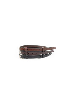 Noseband Greenfield Lanière