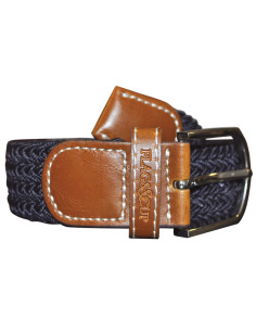 Ceinture Flags & Cup Sonora Marine