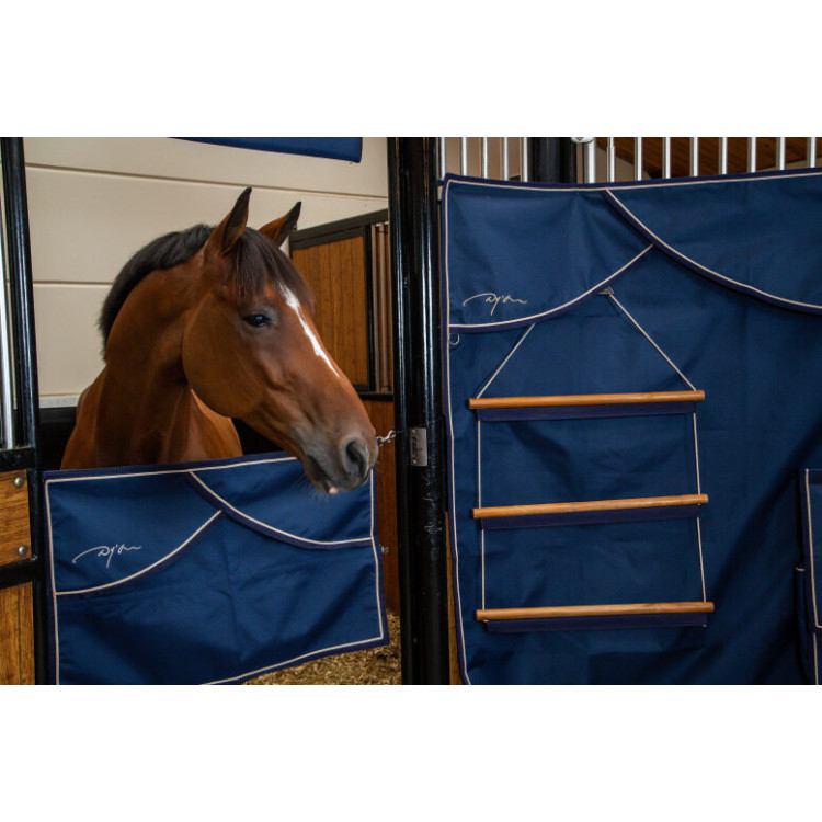 Porte-couvertures et tapis - Horse's Line
