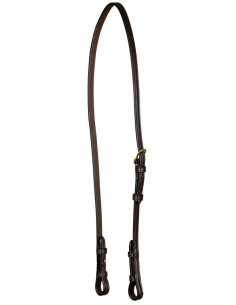 Montant Adaptable Dy'on Pour Double Bride brun