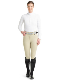 Horse Pilot Monica Long... 2