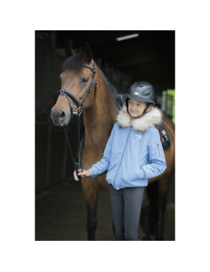 Blouson 2025 equitation enfant