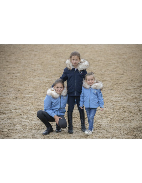 Bomber Enfant Penelope "Lyon"