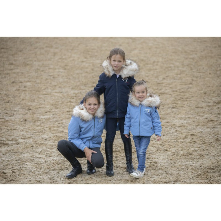 Bomber Enfant Penelope "Lyon"