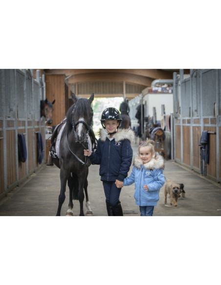 Bomber Enfant Penelope "Lyon"