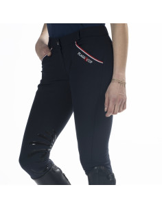 Pantalon Flags & Cup France Femme Edition Limitée Marine