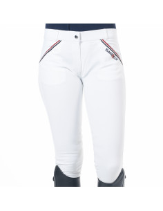 Pantalon Flags & Cup France Femme Edition Limitée Marine 2