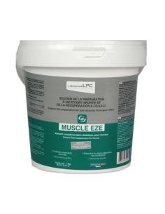Aliment Complémentaire LPC "Muscle Eze"