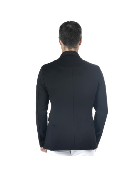 Veste Flags & Cup Montero Noir