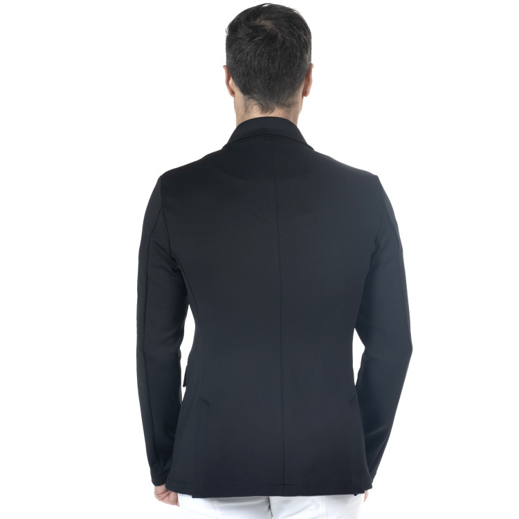 Veste Flags & Cup Montero Noir