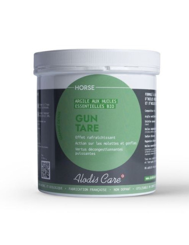 Gun Tare Alodis Care 1kg