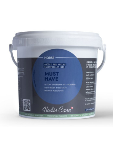 Must Have Alodis Care 3KG