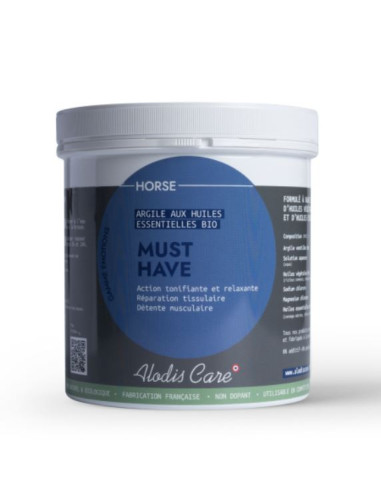 Must Have Alodis Care 1KG