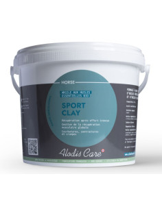Sport Clay Alodis Care