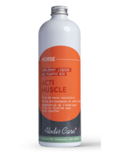 Acti Muscle Alodis Care