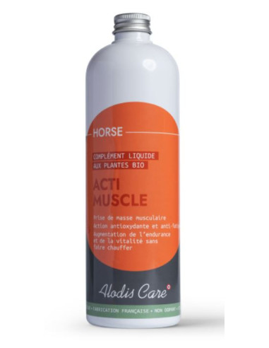 Acti Muscle Alodis Care