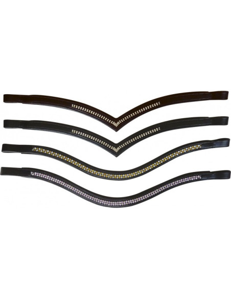 Frontal Norton Club "Diamond" Forme V