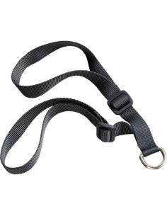 Attache De Selle Pro Series "Zipair"