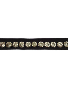 Frontal Norton Pro "Strass" 2