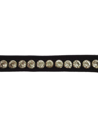 Frontal Norton Pro "Strass"