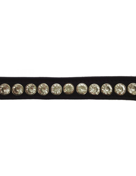 Frontal Norton Pro "Strass"