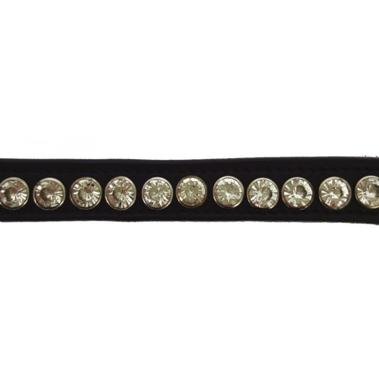 Frontal Norton Pro "Strass"