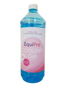 Gel refroidissent Greenfield EquiPro Cooling Gel