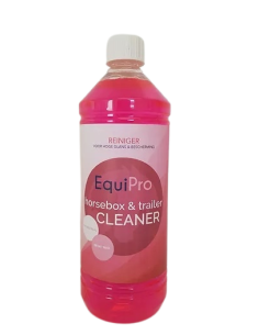Produit Entretien Greenfield EquiPro Horsebox & Trailer Wash