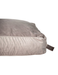 Oreiller Kentucky Pour Chien Velvet beige 2