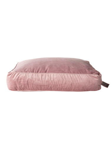 Oreiller Kentucky Pour Chien Velvet beige