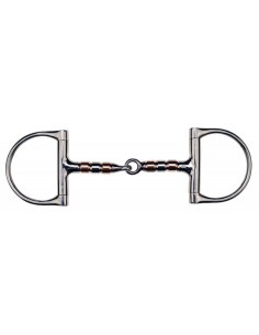 Feeling Verdun Bit With Rollers